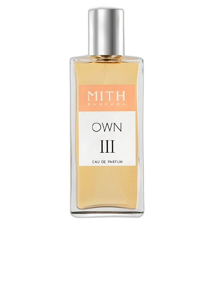 OWN III unisex