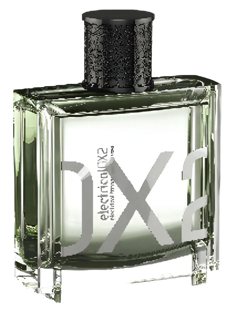 OX2 for men