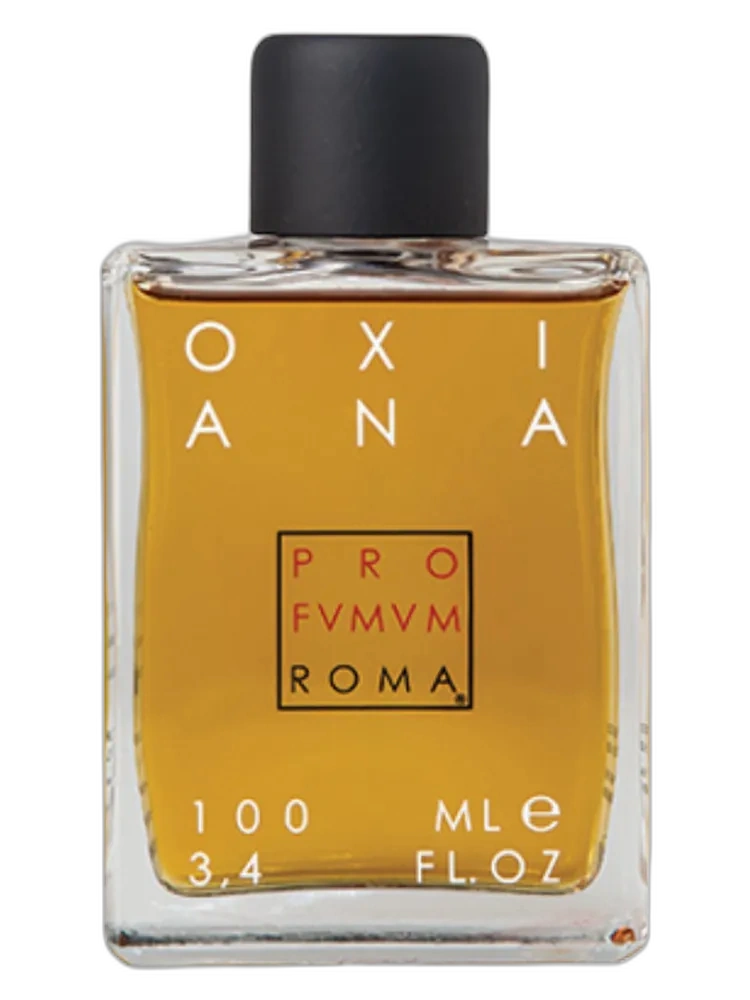 Oxiana unisex
