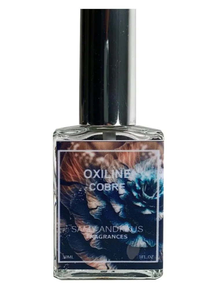 Oxiline Cobre unisex