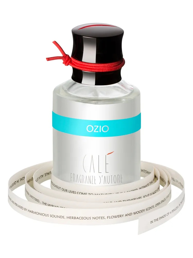 Ozio Cale Fragranze d'Autore unisex