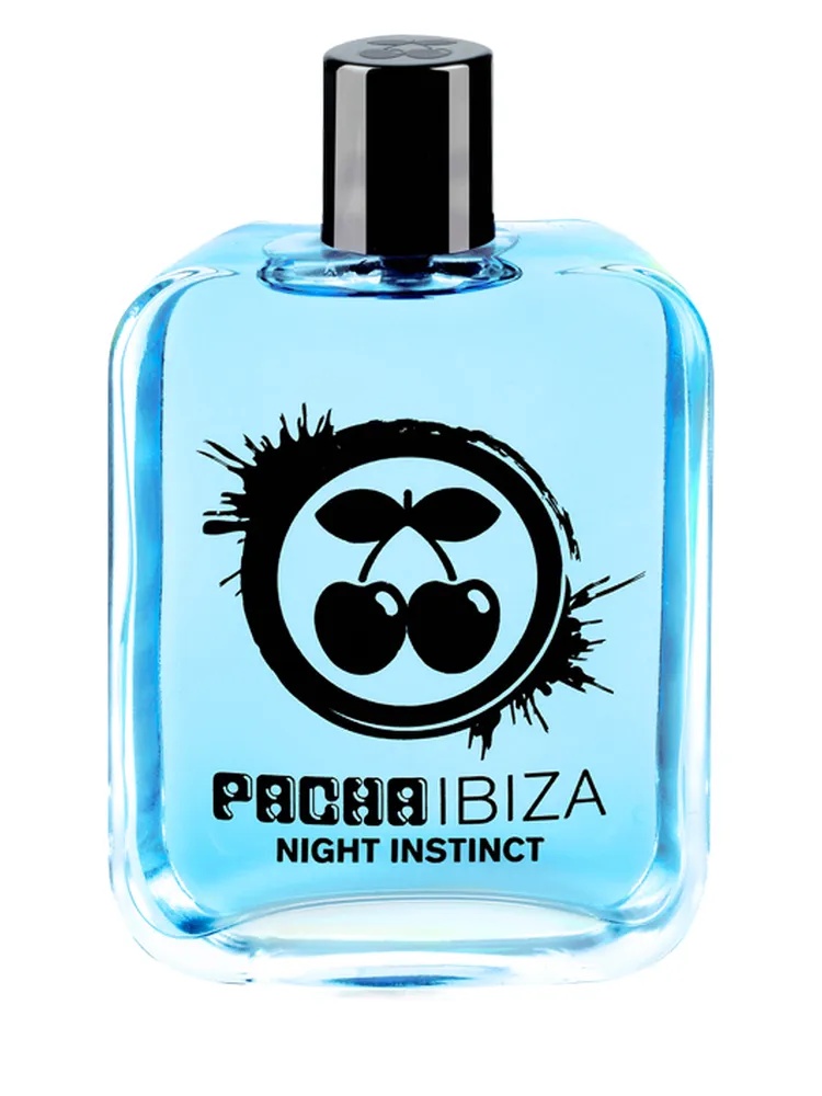Pacha Ibiza Night Instict for men