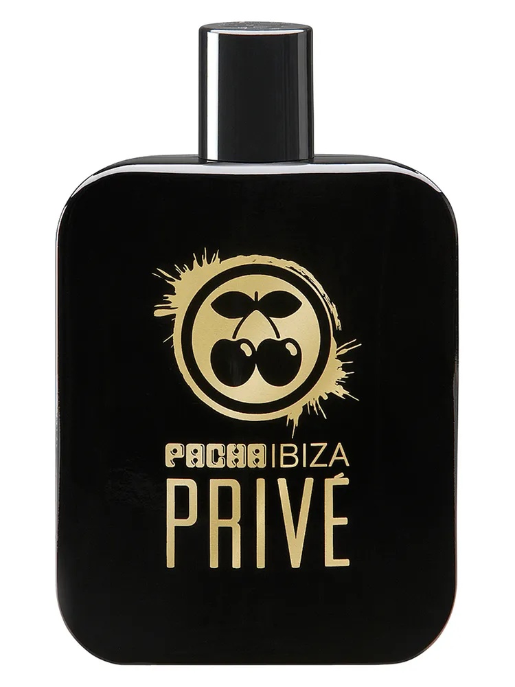 Pacha Ibiza Prive for men
