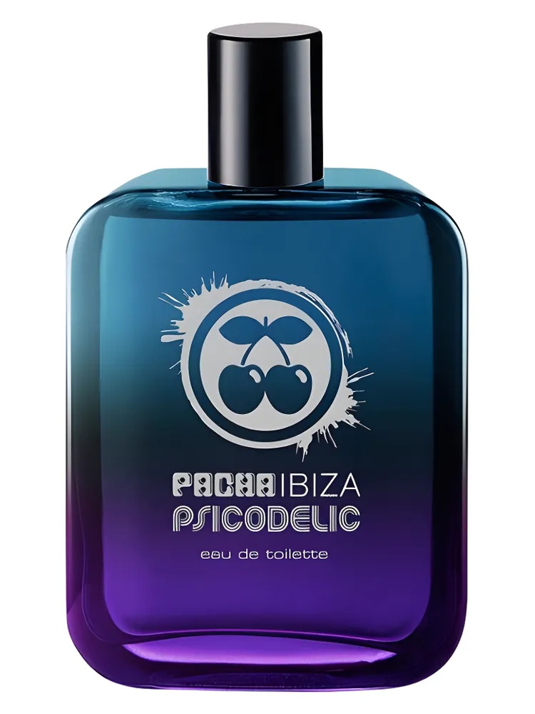 Pacha Ibiza Psicodelic For Men for men