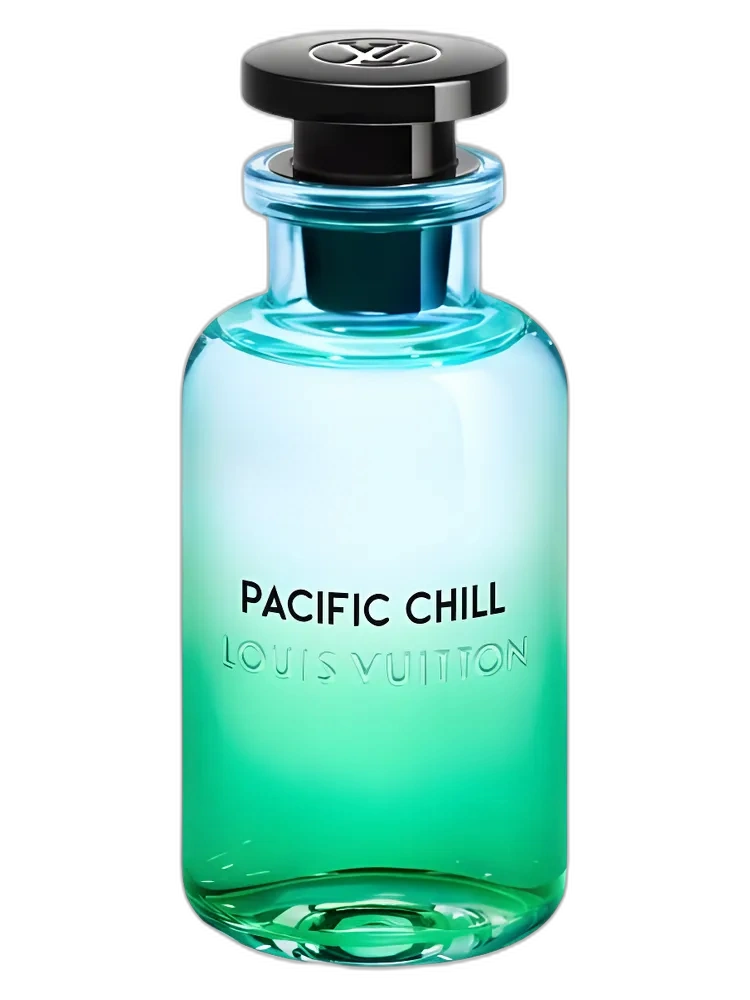 Pacific Chill