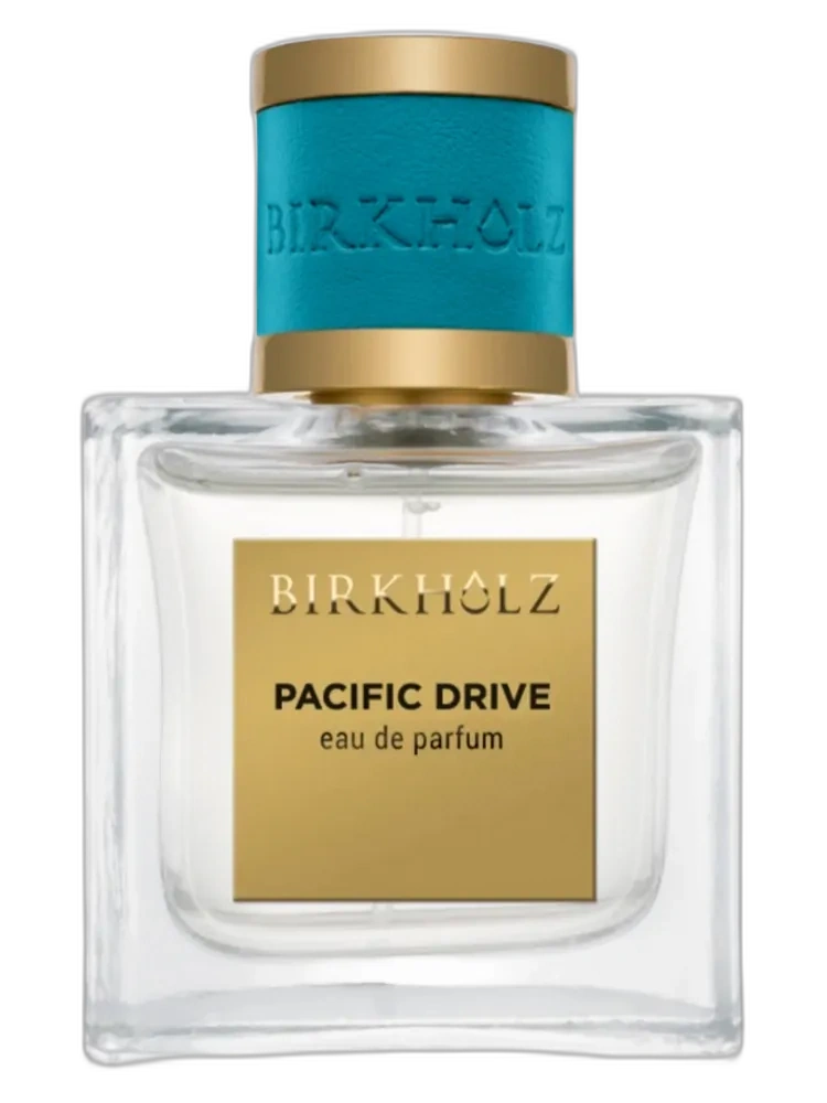 Pacific Drive unisex