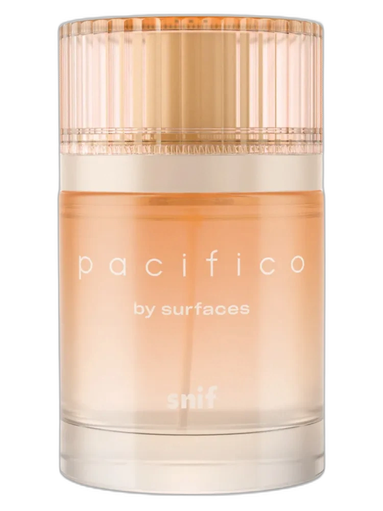 Pacifico By Surfaces unisex