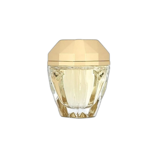 Paco Rabanne Lady Million Eau My Gold!