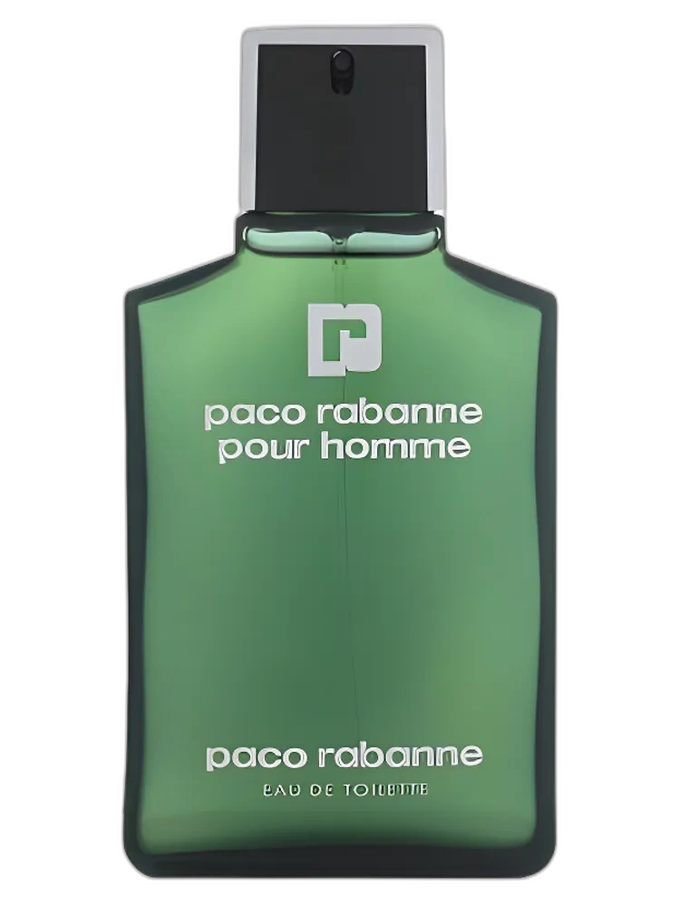 Paco Rabanne Pour Homme