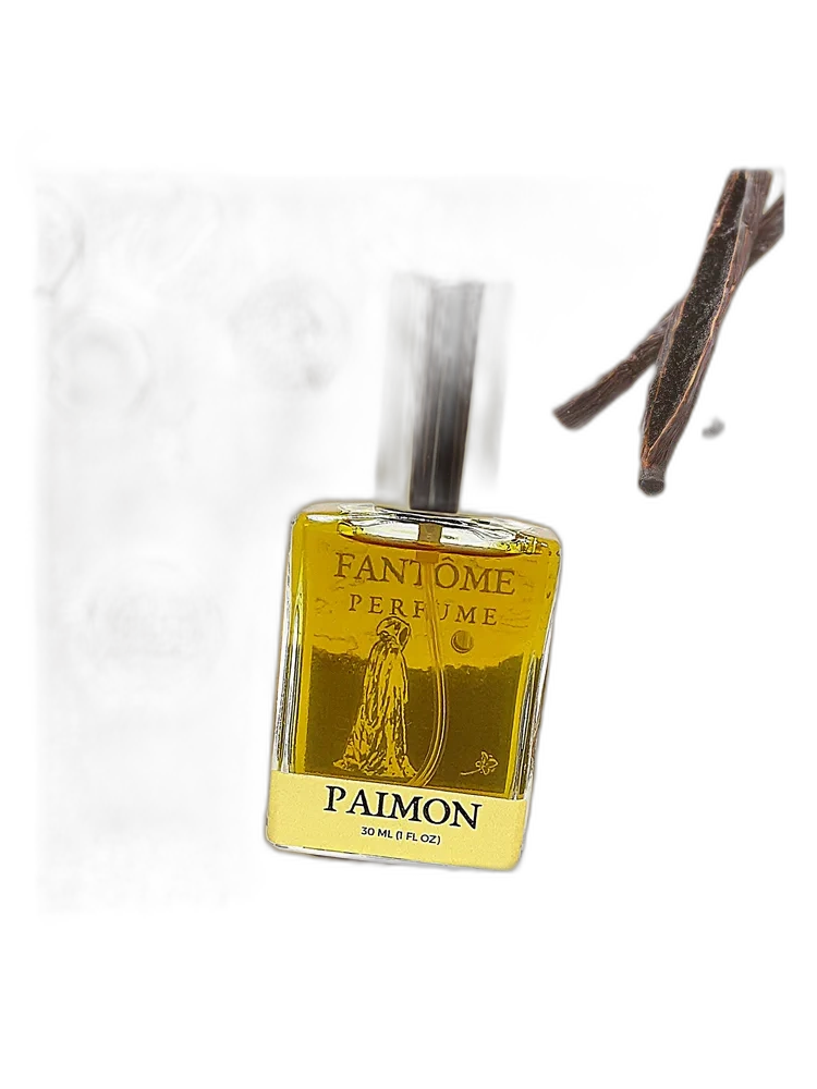 Paimon Fantome unisex