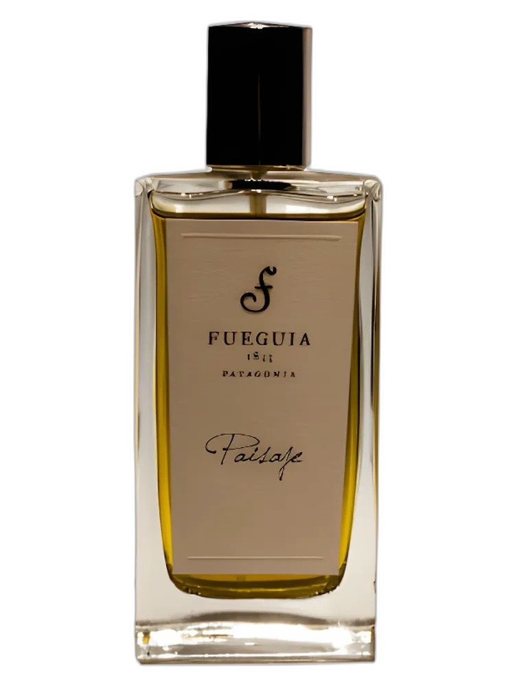 Paisaje unisex