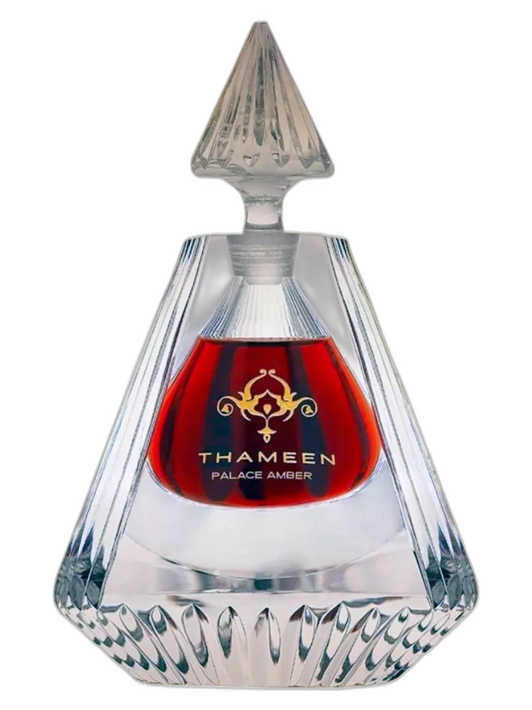 Palace Amber