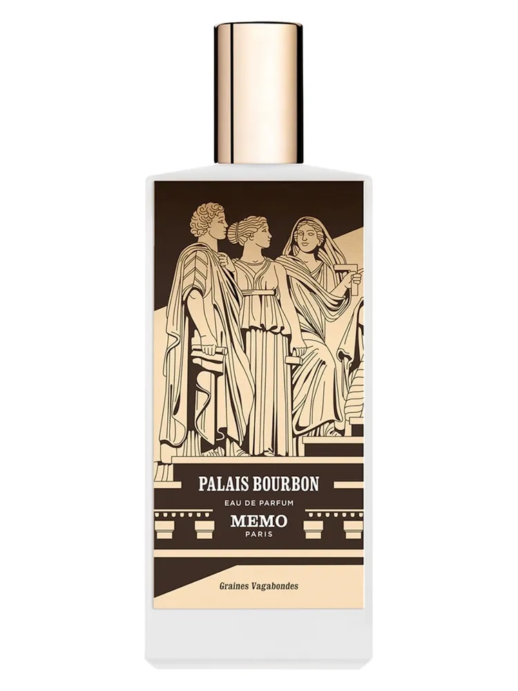 Palais Bourbon unisex