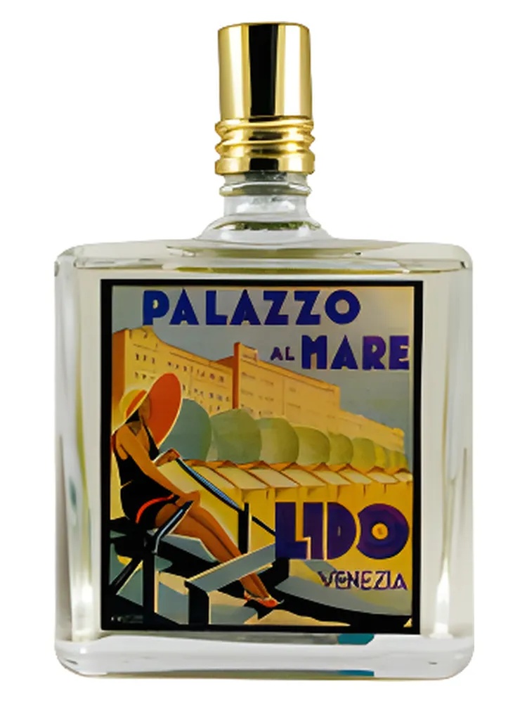 Palazzo al Mare thumbnail 2