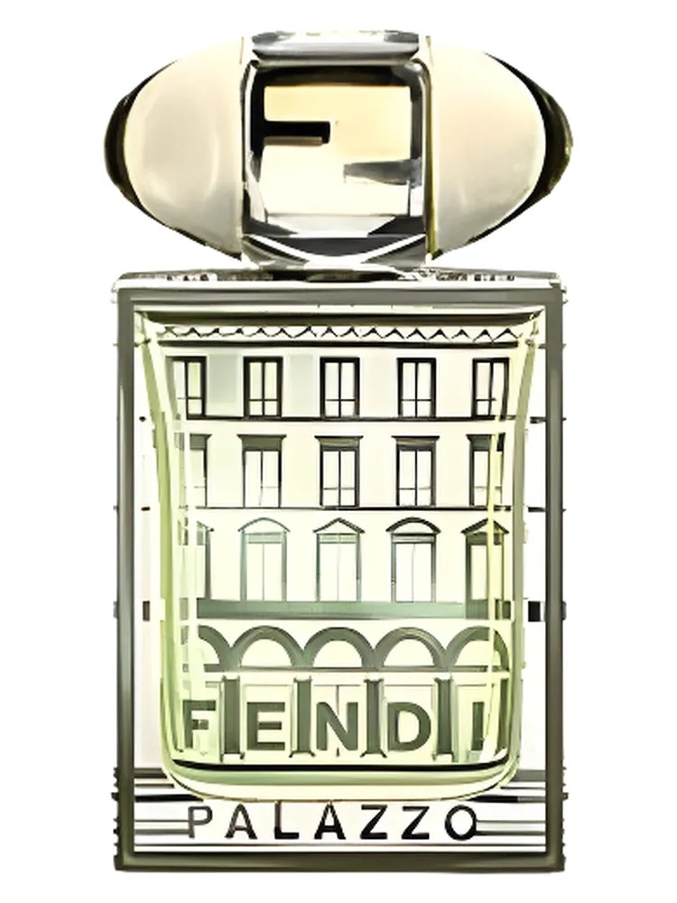 Palazzo Fendi Eau de Toilette for women