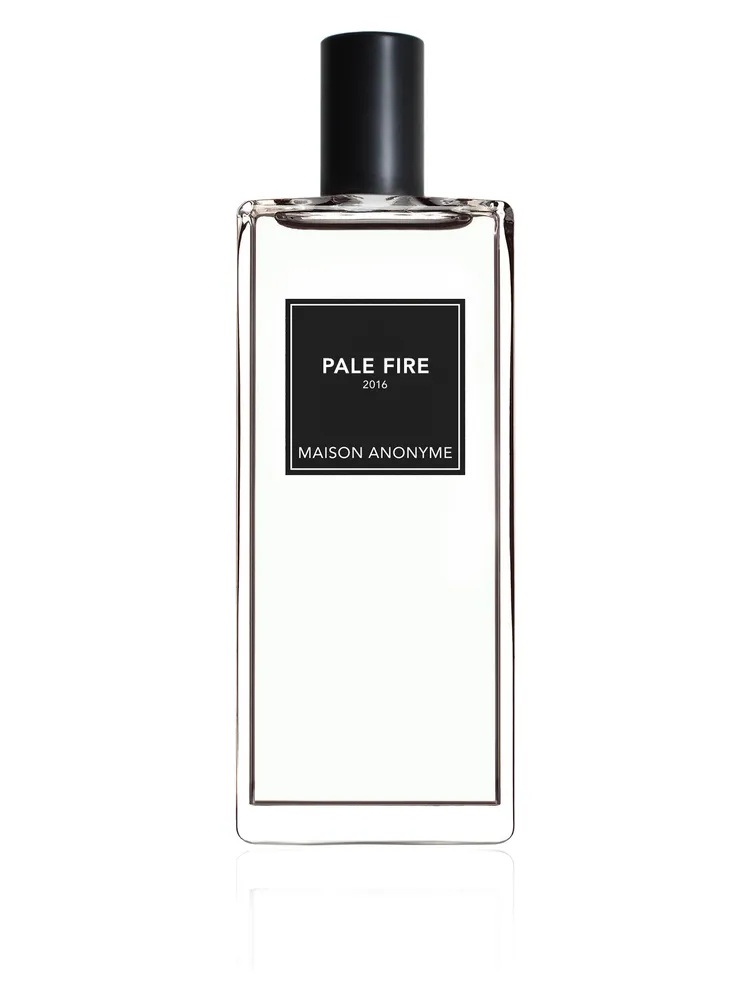 Pale Fire thumbnail 2