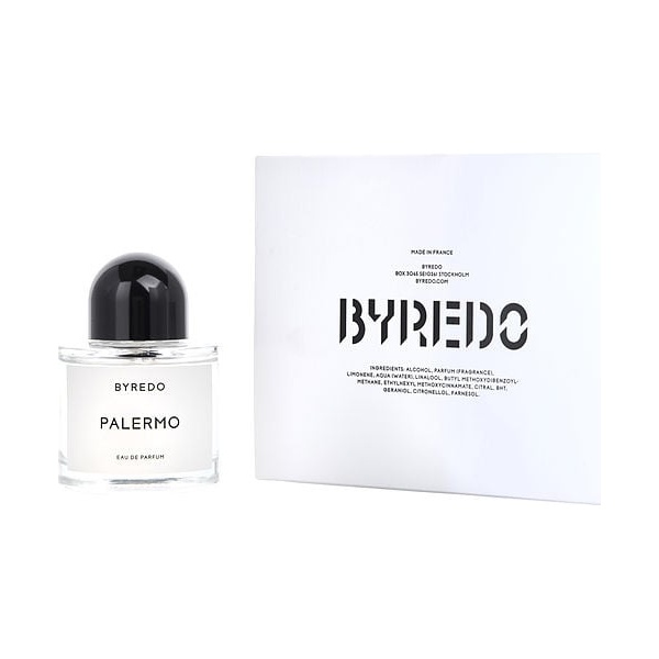 Palermo Byredo