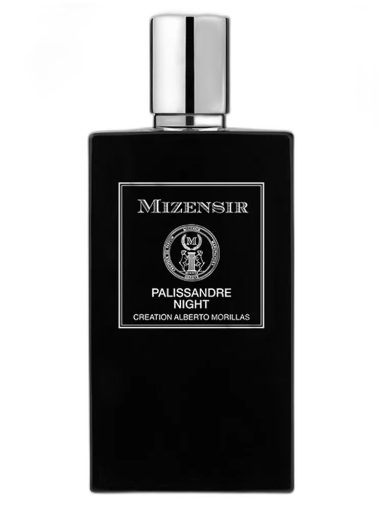 Palissandre Night unisex