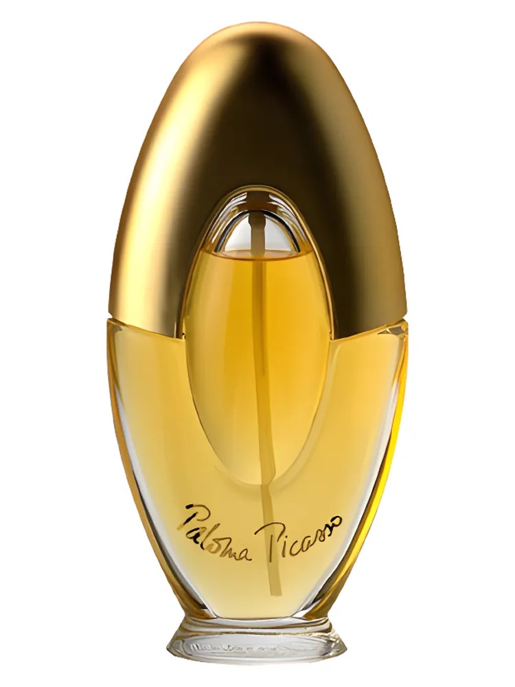 Paloma Picasso Eau de Toilette for women
