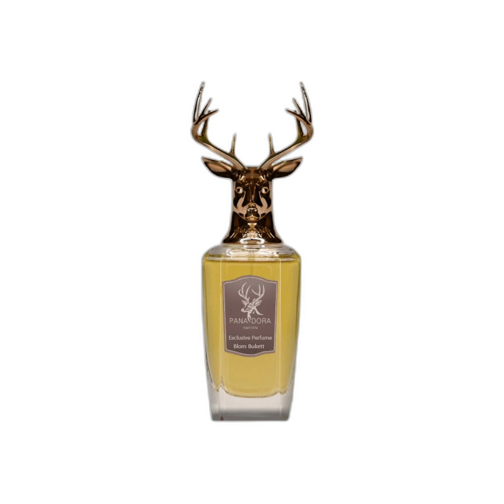 Pana Dora Blombukett Edp