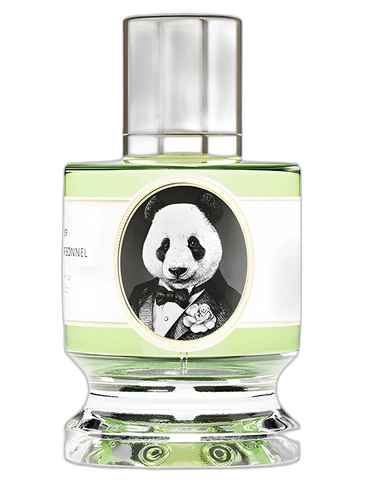 Panda Edition 2017 unisex