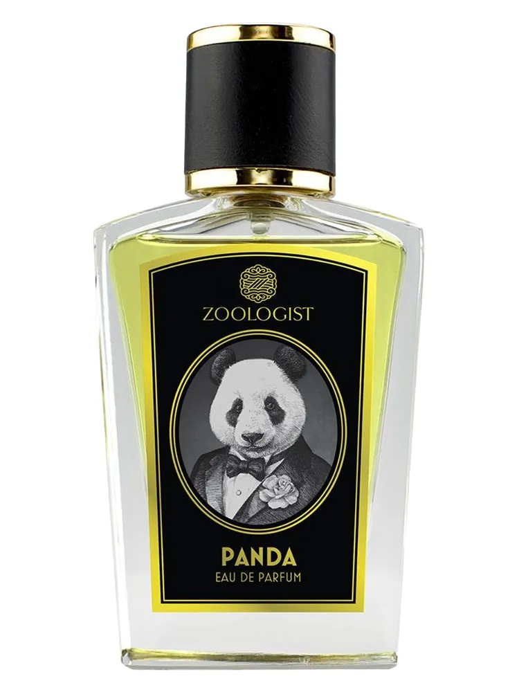 Panda unisex