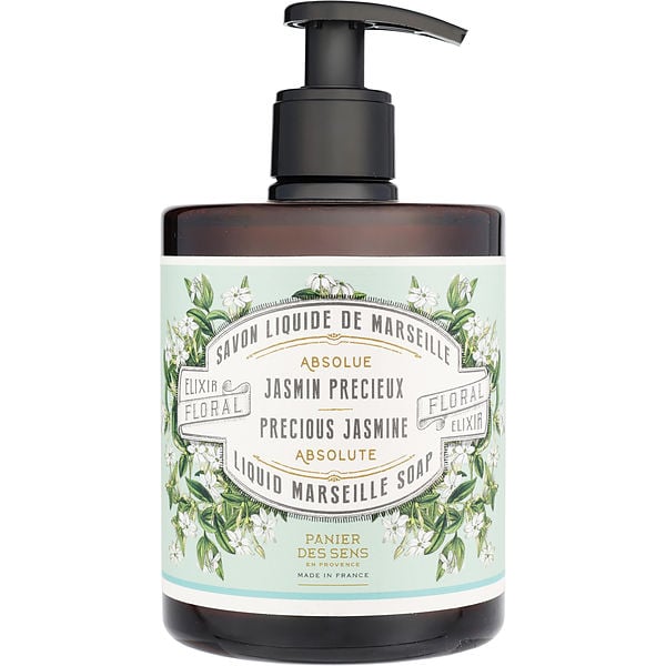 Panier Des Sens Precious Jasmine