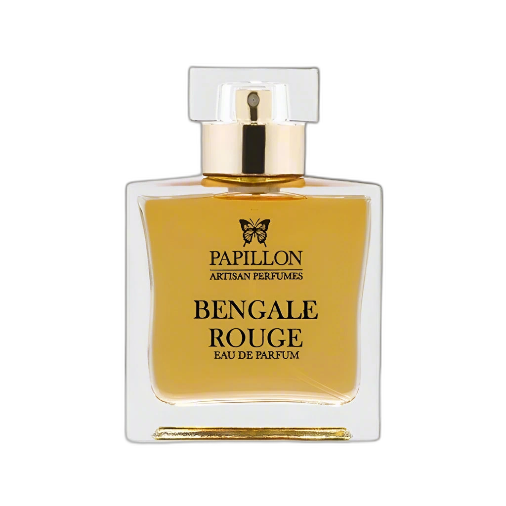 Papillon Artisan Perfumes Bengale Rouge