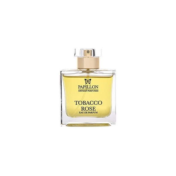 Papillon Tobacco Rose