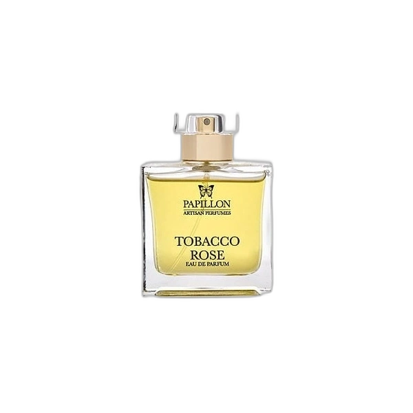 Tobacco Rose