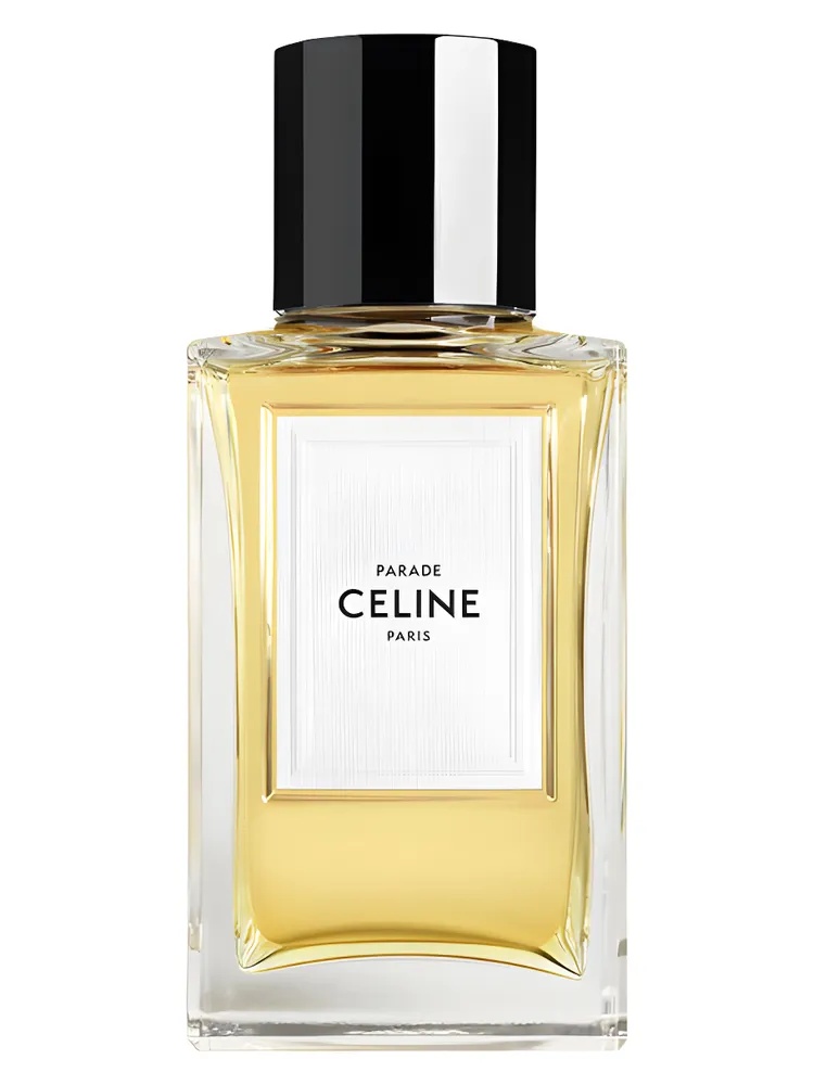Celine Parade bottle