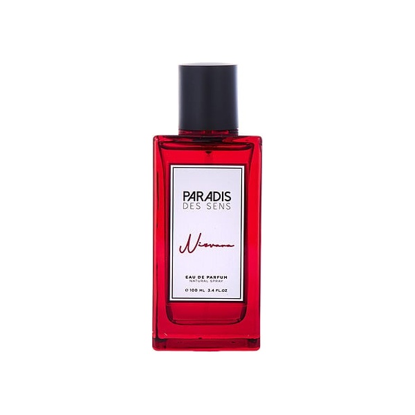 Paradis Des Sens Nirvana