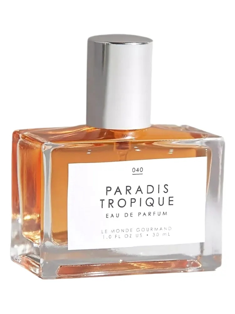 Paradis Tropique unisex