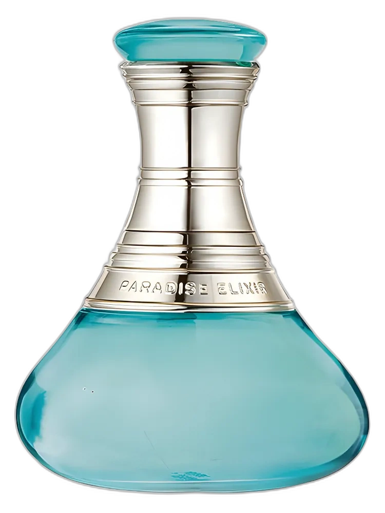Paradise Elixir for women