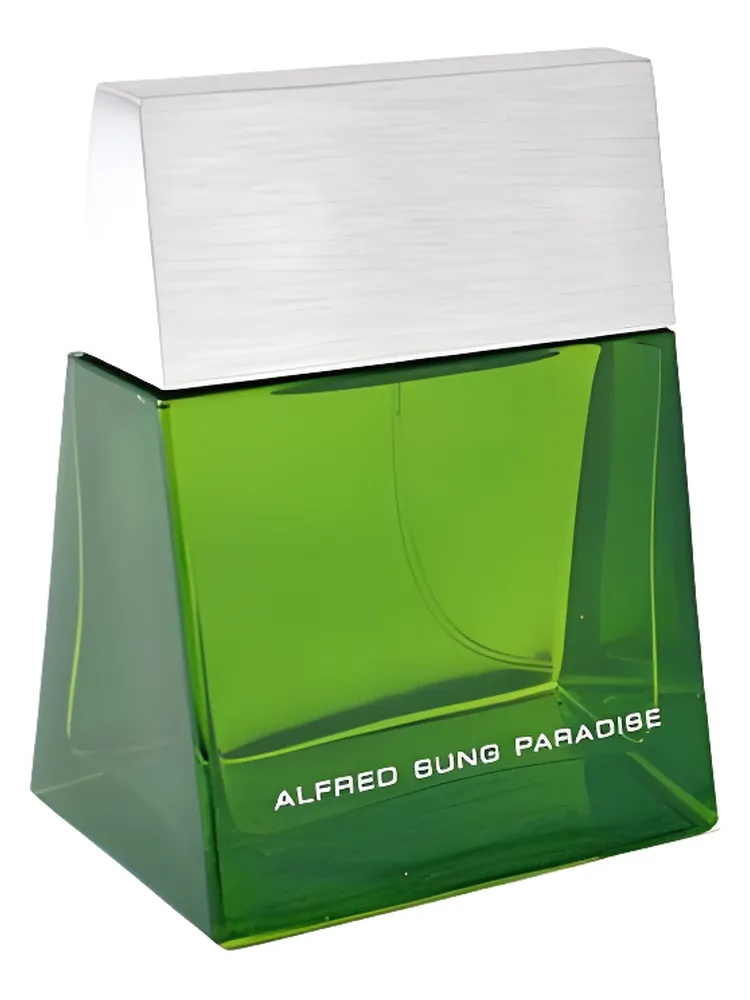 Paradise Homme for men