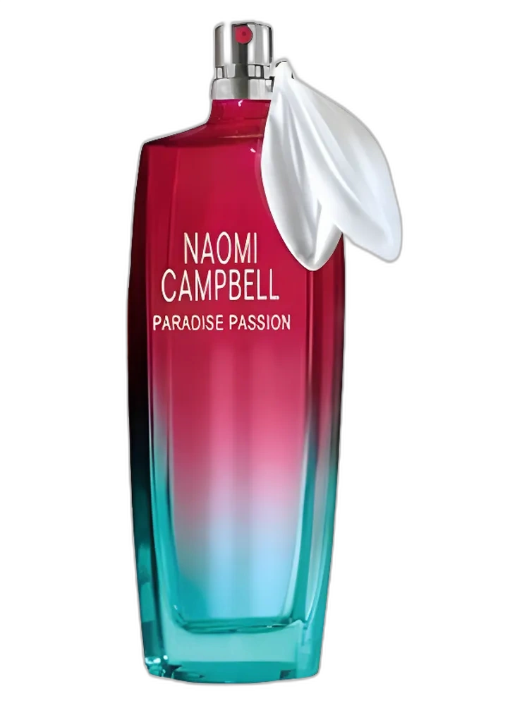 Paradise Passion for women