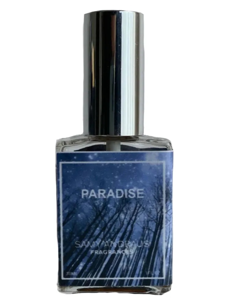 Paradise unisex