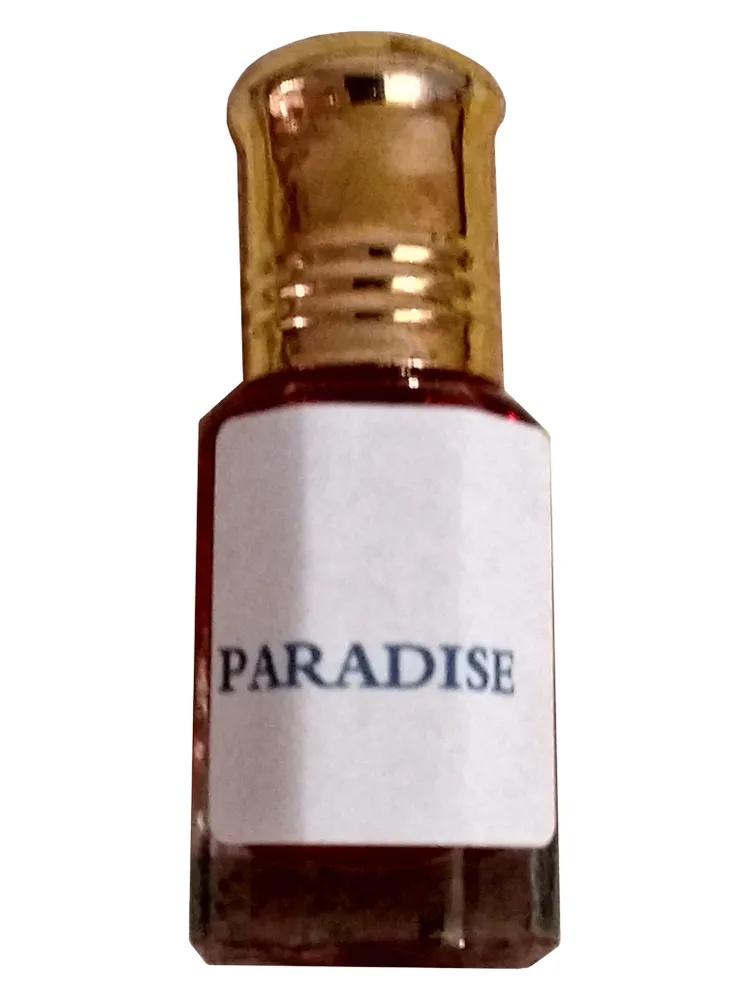 Paradise unisex