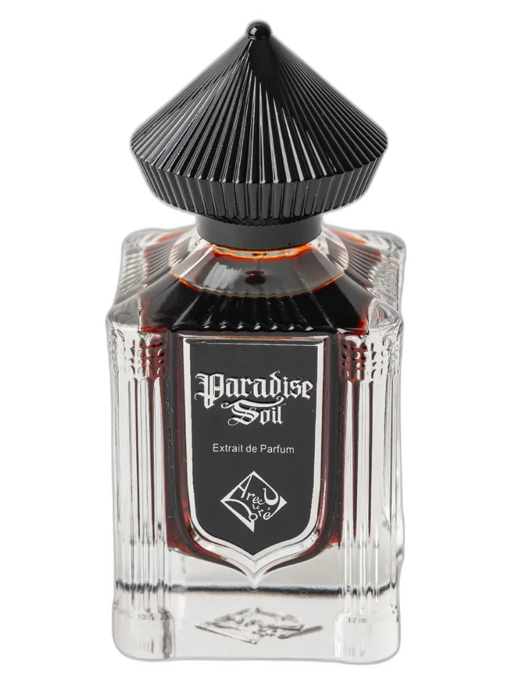 Paradise Soil Areej Le Dore unisex