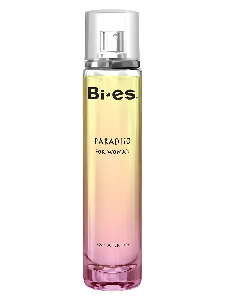 Paradiso for women