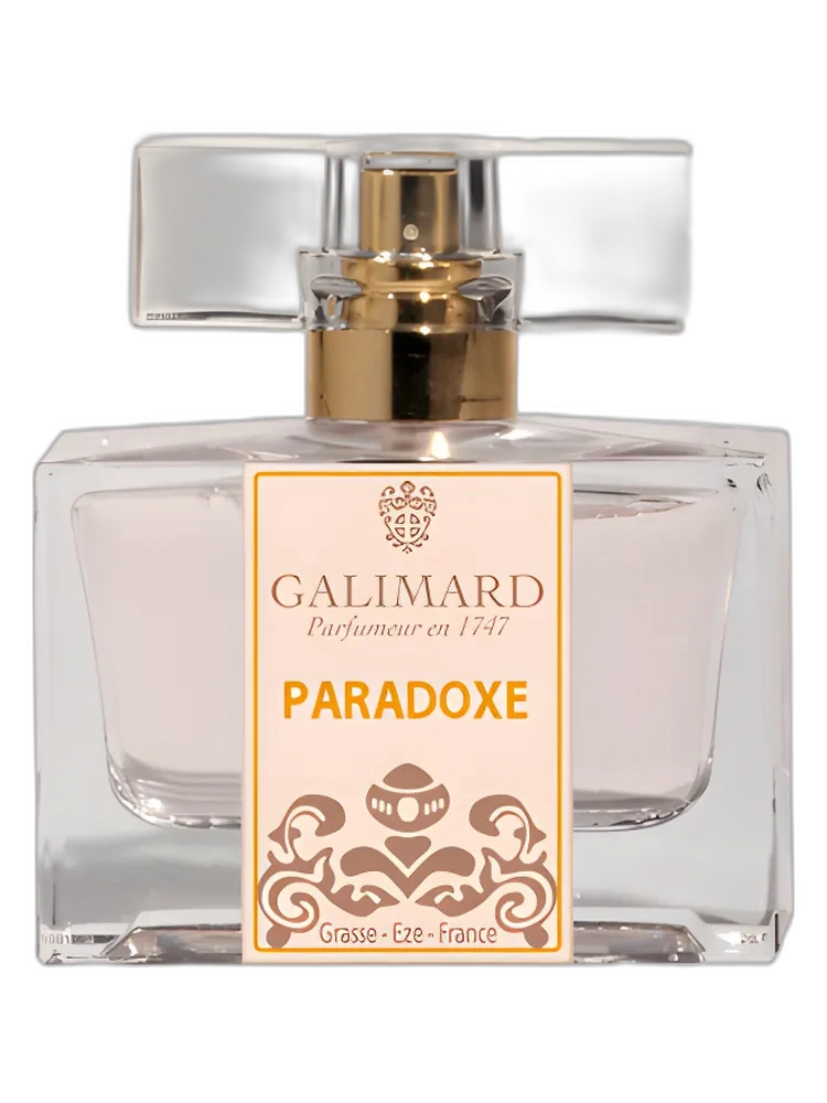 Paradoxe