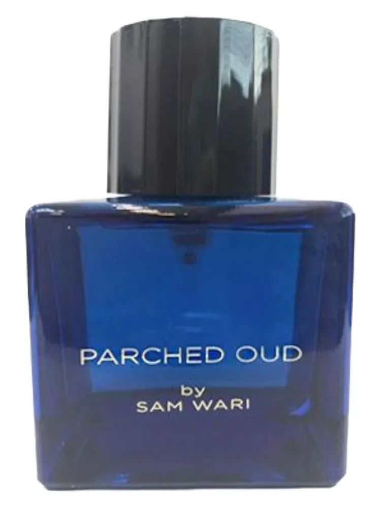 Parched Oud By Sam Wari unisex