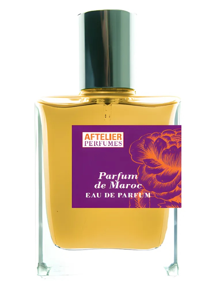 Parfum de Maroc thumbnail 2