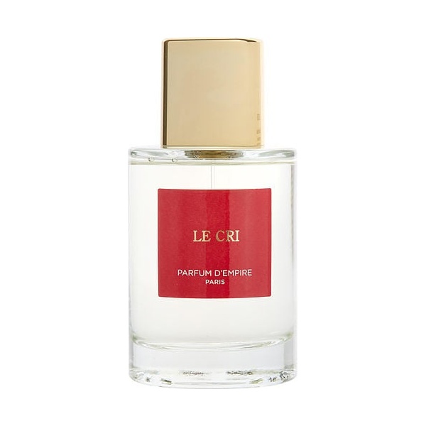 Parfum d'Empire Le Cri