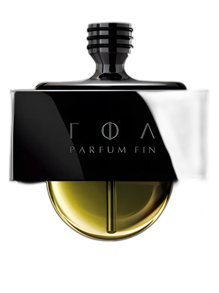 Parfum Fin unisex