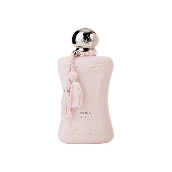 Delina Exclusif