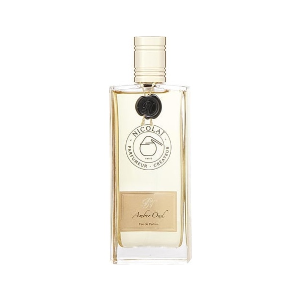 Parfums De Nicolai Amber Oud