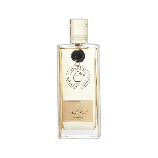 Parfums De Nicolai Amber Oud