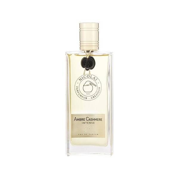Parfums De Nicolai Ambre Cashmere Intense