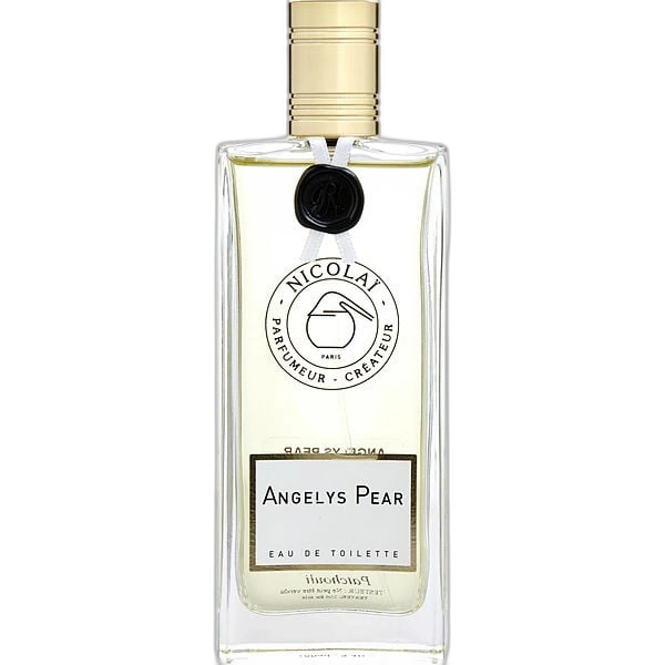 Parfums De Nicolai Angelys Pear